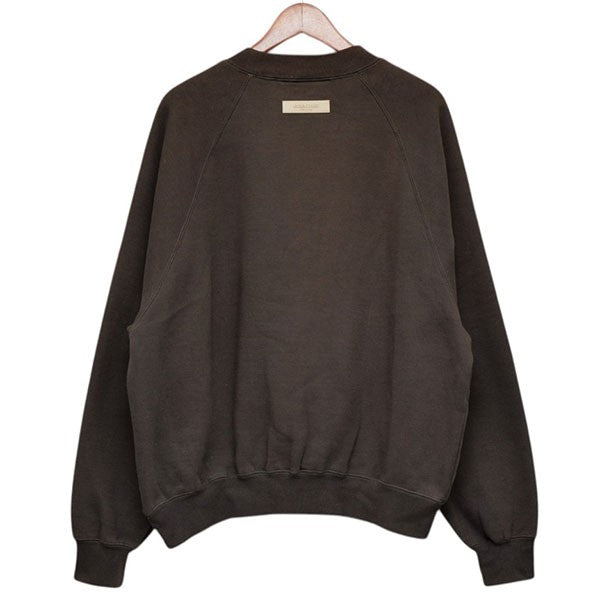 1977 SWEATSHIRT　ラグランクルーネックスウェットシャツ