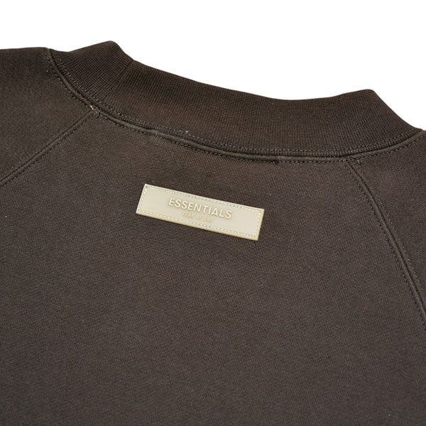1977 SWEATSHIRT　ラグランクルーネックスウェットシャツ