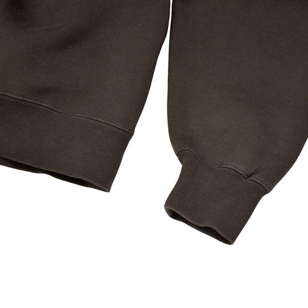 1977 SWEATSHIRT　ラグランクルーネックスウェットシャツ