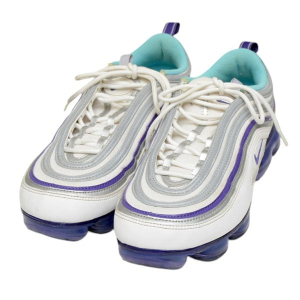 AIR VAPORMAX 97　エア ヴェイパーマックス　スニーカー　AJ7291-100