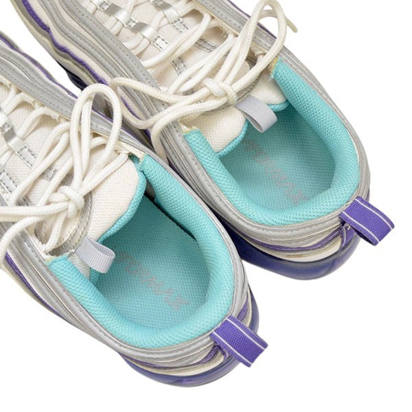 AIR VAPORMAX 97　エア ヴェイパーマックス　スニーカー　AJ7291-100