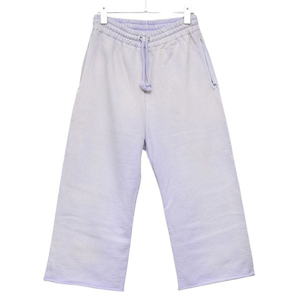 SWEAT PANTS AGED　スウェットパンツ　イージーパンツ　BW261-SPA