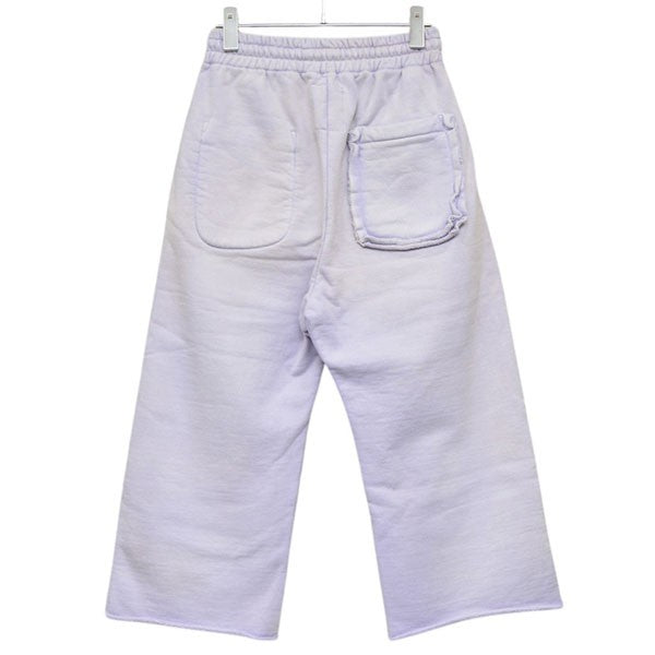 SWEAT PANTS AGED　スウェットパンツ　イージーパンツ　BW261-SPA