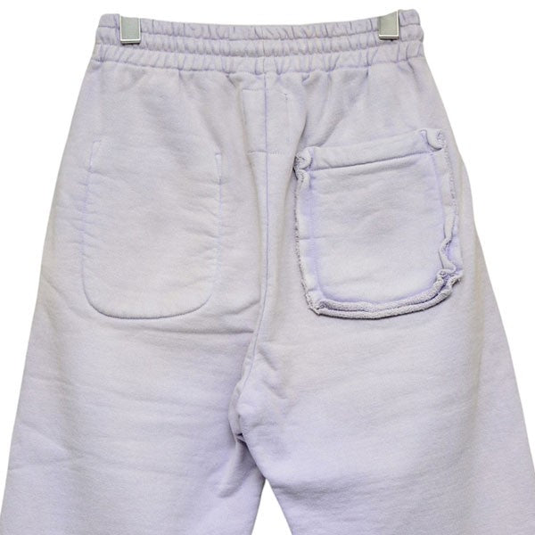 SWEAT PANTS AGED　スウェットパンツ　イージーパンツ　BW261-SPA