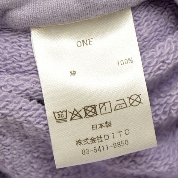 SWEAT PANTS AGED　スウェットパンツ　イージーパンツ　BW261-SPA