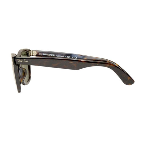 WAYFARER　ウェイファーラー　サングラス　RB2140-F