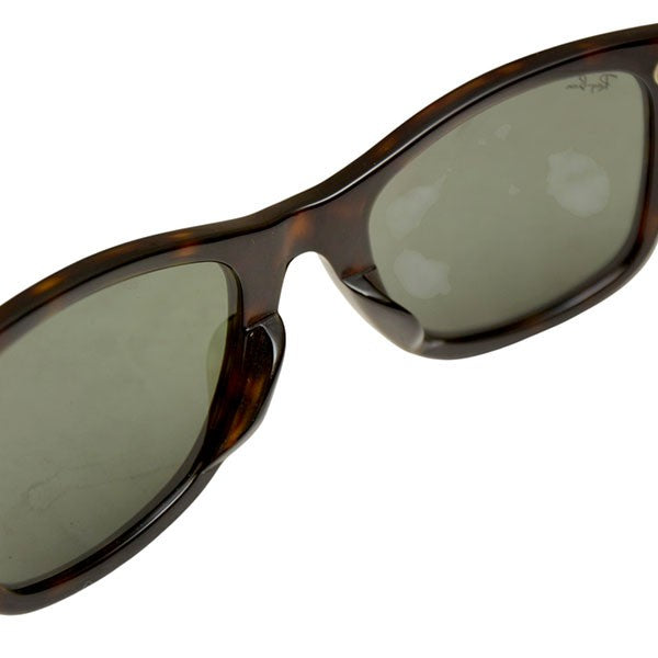 WAYFARER　ウェイファーラー　サングラス　RB2140-F