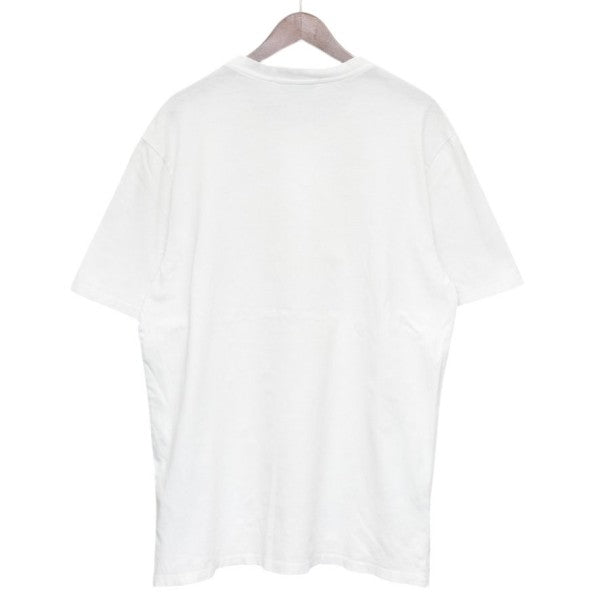 フロントロゴTシャツ　2440MM67