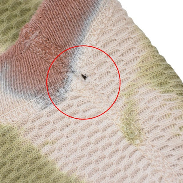 CAMOUFLAGE THERMAL UNDERSHIRT　カモフラージュ サーマル アンダーシャツ　長袖Tシャツ　ロンＴ　8415-00-270-2013