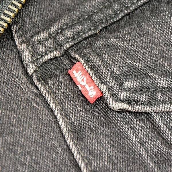 PREMIUM HYBRID TRUCKER RIDERS MOTO　プレミアム ハイブリッド トラッカー ライダース モト　デニムジャケット　Ｇジャン　26463-0001