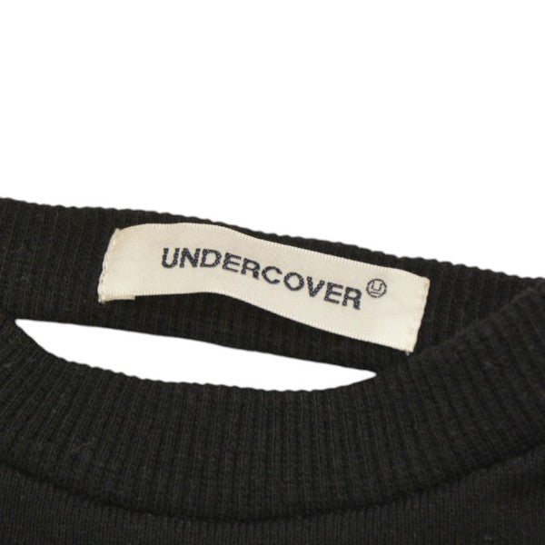 PULLOVER SWEATSHIRT　デザインスウェット　トレーナー　UP1E1804