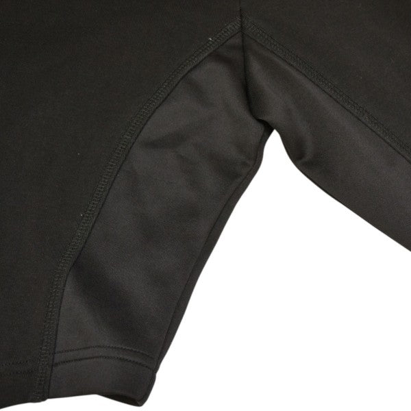 Strap-Structured Elastic Slim Lightweight Jacket　ハイネックジップアップブルゾン　ジャケット　SNBN25-J01