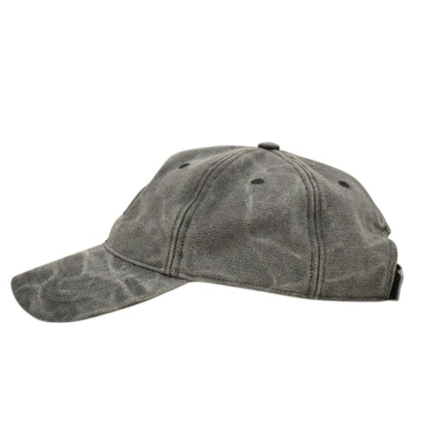 フェイスパッチキャップ　FA-UX-HATS000171