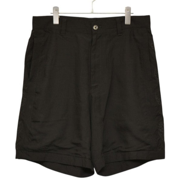 2025SS　CUBA SHORTS　キューバショーツ　ショートパンツ