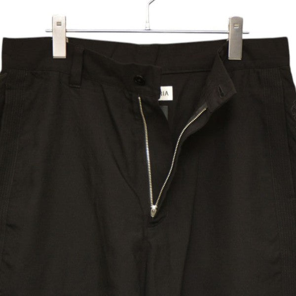 WACKO MARIA×56 TATTOO STUDIO 2025SS CUBA SHORTS キューバショーツ
