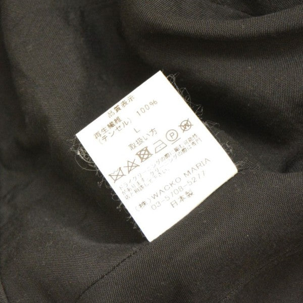 2025SS　CUBA SHORTS　キューバショーツ　ショートパンツ