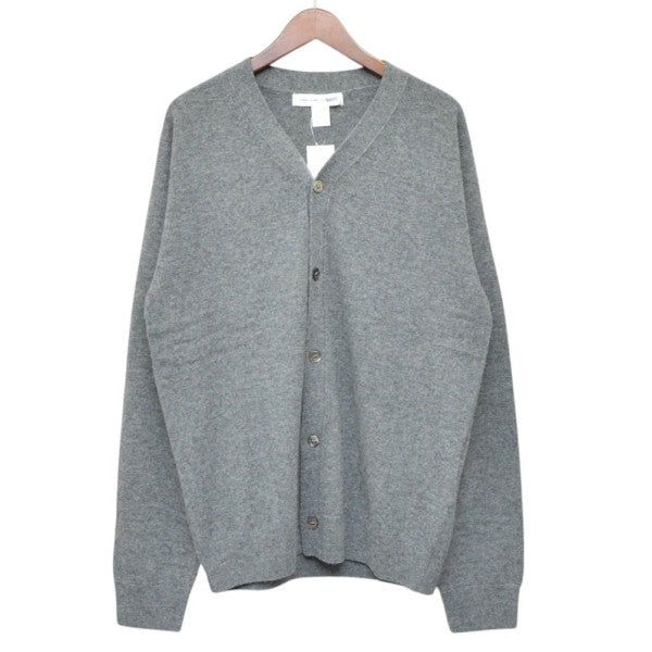 FOREVER Cardigan V-Neck　Ｖネックニットカーディガン　FZ-N105-PER-3