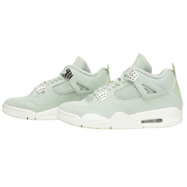 2025年製　WMNS AIR JORDAN 4 RETRO　エアジョーダン4　レトロ　レースアップスニーカー　HV0823-003