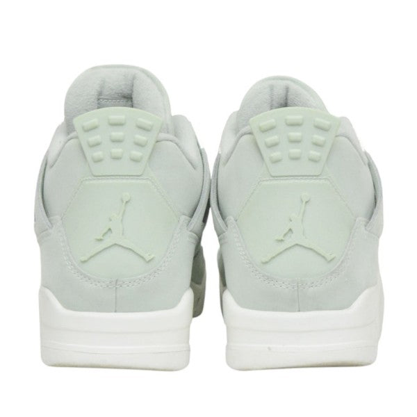 2025年製　WMNS AIR JORDAN 4 RETRO　エアジョーダン4　レトロ　レースアップスニーカー　HV0823-003