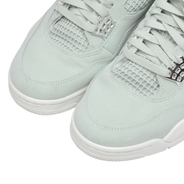 2025年製　WMNS AIR JORDAN 4 RETRO　エアジョーダン4　レトロ　レースアップスニーカー　HV0823-003