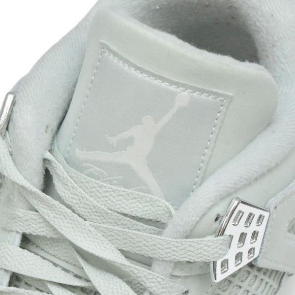 2025年製　WMNS AIR JORDAN 4 RETRO　エアジョーダン4　レトロ　レースアップスニーカー　HV0823-003