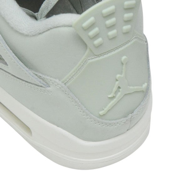 2025年製　WMNS AIR JORDAN 4 RETRO　エアジョーダン4　レトロ　レースアップスニーカー　HV0823-003