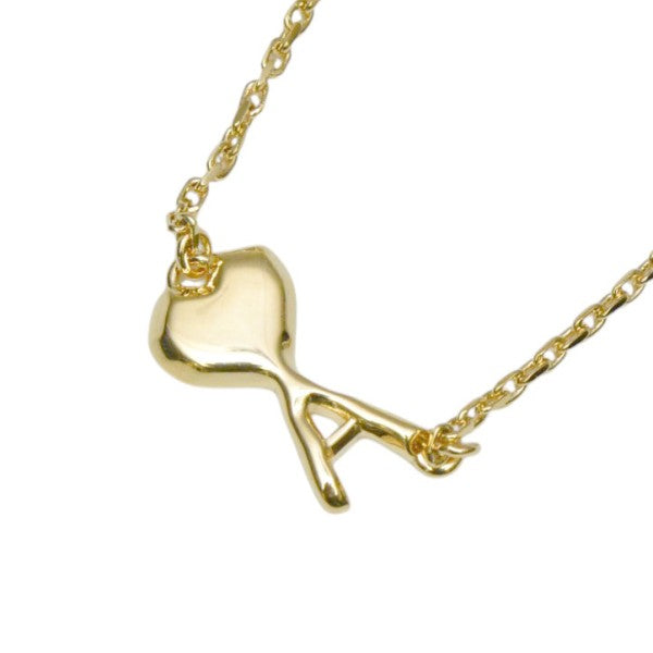 ゴールド ブラス Ami De Coeur スモールハンマード ブレスレット　UJW460．361．902