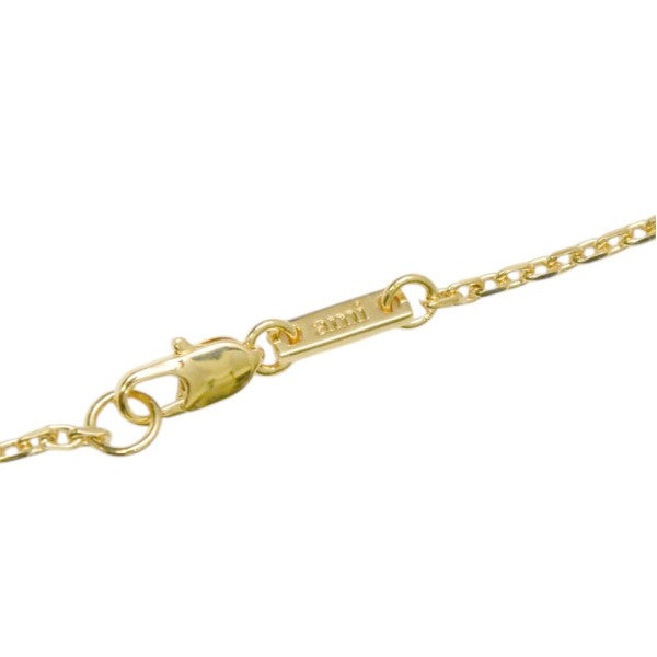 ゴールド ブラス Ami De Coeur スモールハンマード ブレスレット　UJW460．361．902