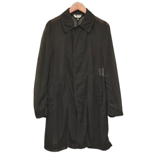 BLACK COMME des GARCONS(ブラックコムデギャルソン) 2011SS