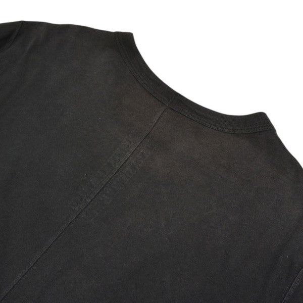2021AW　LEVEL T-Shirt　レベルTシャツ　RU02A5265-JA