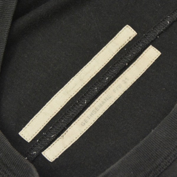 2021AW　LEVEL T-Shirt　レベルTシャツ　RU02A5265-JA