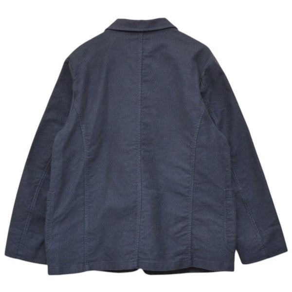 WORK SUIT JACKET MOLESKIN　モールスキンワークジャケット　8051-13-80000-1-2