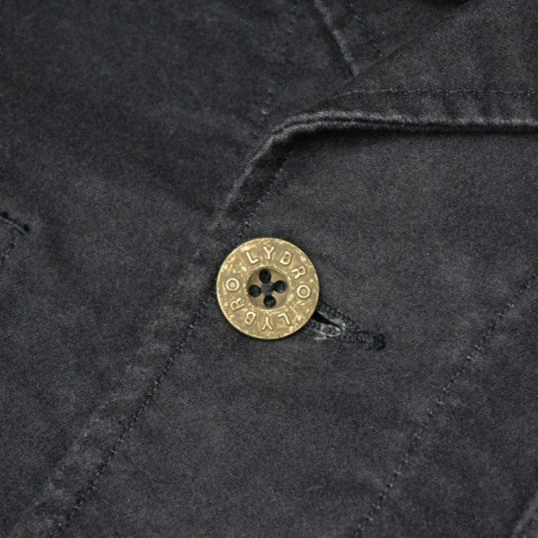 WORK SUIT JACKET MOLESKIN　モールスキンワークジャケット　8051-13-80000-1-2