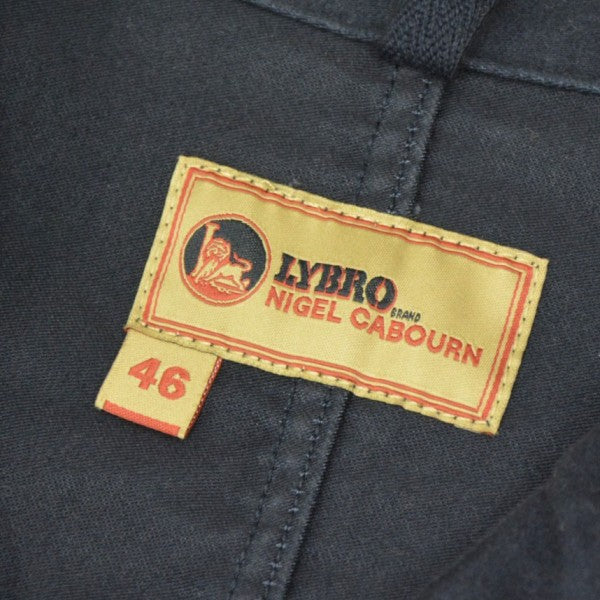 WORK SUIT JACKET MOLESKIN　モールスキンワークジャケット　8051-13-80000-1-2