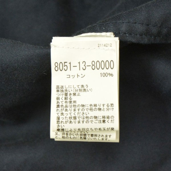 WORK SUIT JACKET MOLESKIN　モールスキンワークジャケット　8051-13-80000-1-2