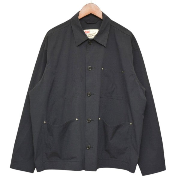 UNIONWEAR WORK JACKET 002　ワークジャケット　G251KGFCO0432TR
