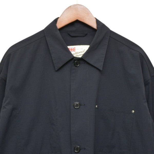 UNIONWEAR WORK JACKET 002　ワークジャケット　G251KGFCO0432TR