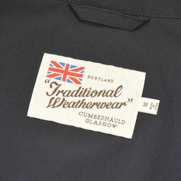 UNIONWEAR WORK JACKET 002　ワークジャケット　G251KGFCO0432TR