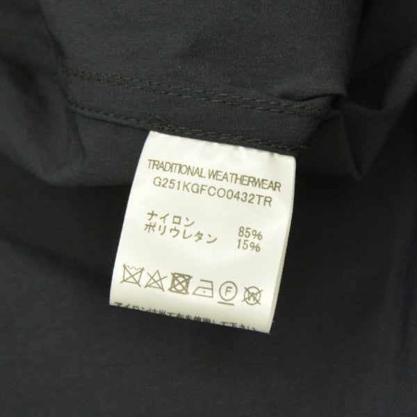 UNIONWEAR WORK JACKET 002　ワークジャケット　G251KGFCO0432TR
