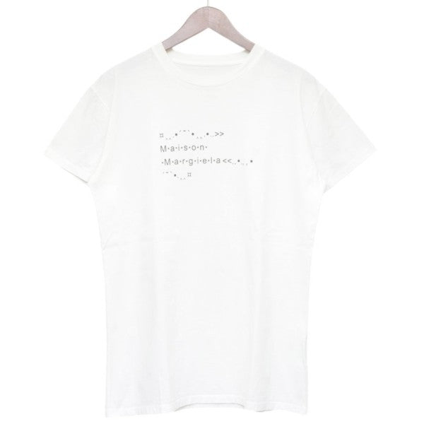 2022SS　ロゴプリントTシャツ　S51GC0515 S22816