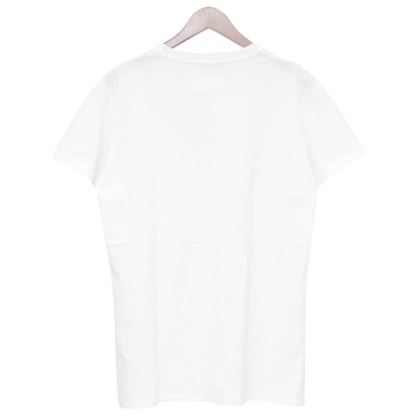 2022SS　ロゴプリントTシャツ　S51GC0515 S22816