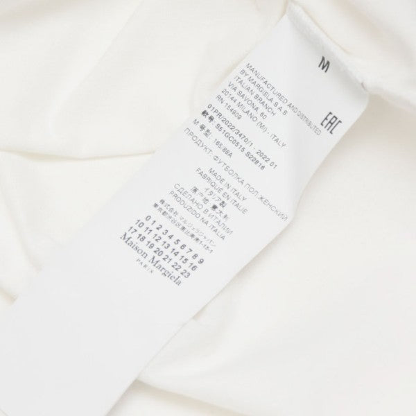 2022SS　ロゴプリントTシャツ　S51GC0515 S22816