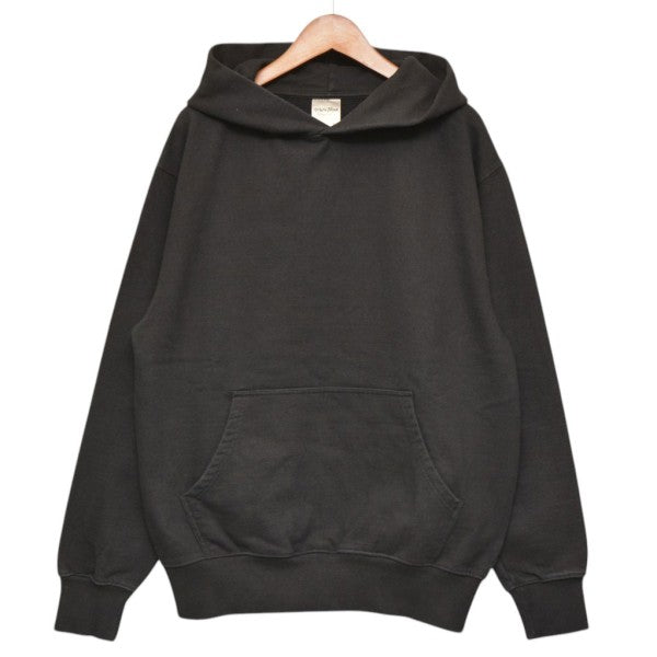 13．5oz Garment Dye Hoodie　ガーメントダイプルオーバーパーカー