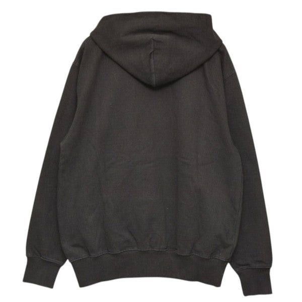 13．5oz Garment Dye Hoodie　ガーメントダイプルオーバーパーカー