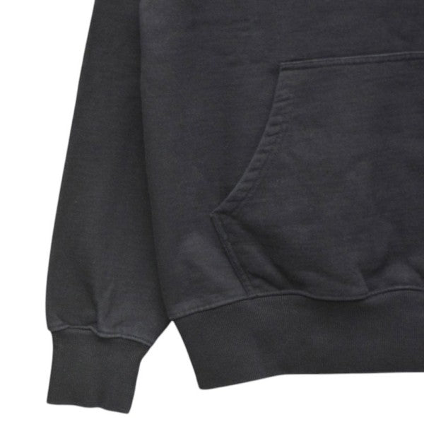 13．5oz Garment Dye Hoodie　ガーメントダイプルオーバーパーカー
