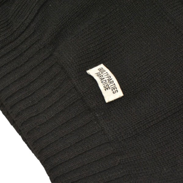 2023AW　CLASSIC KNIT CARDIGAN　クラシックニットカーディガン