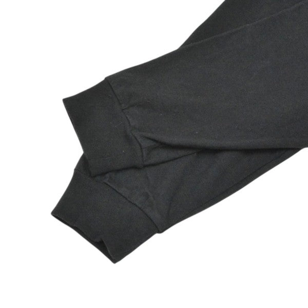 2026SS　TERRIFIER   WASHED HEAVY WEIGHT CREW NECK LONG SLEEVE T-SHIRT ( TYPE-3 )　オーバーサイズロングスリーブＴシャツ