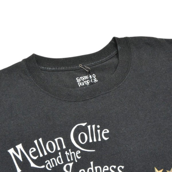 2026SS　TEE SS-1　ヴィンテージ加工オーバーサイズプリントＴシャツ　261PCNH-ST03S