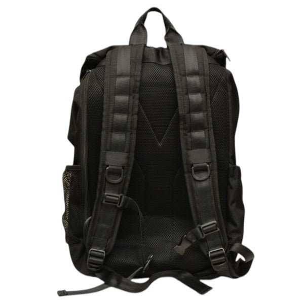 YY SIGNATURE NYLON BACKPACK　バックパック　リュック　バッグ　H0-I18-943
