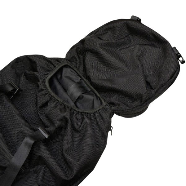 YY SIGNATURE NYLON BACKPACK　バックパック　リュック　バッグ　H0-I18-943